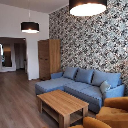 Apartamenty 21 Stare Miasto Szczecin Exterior photo
