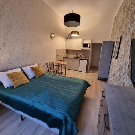 Apartamenty 21 Stare Miasto Szczecin Exterior photo